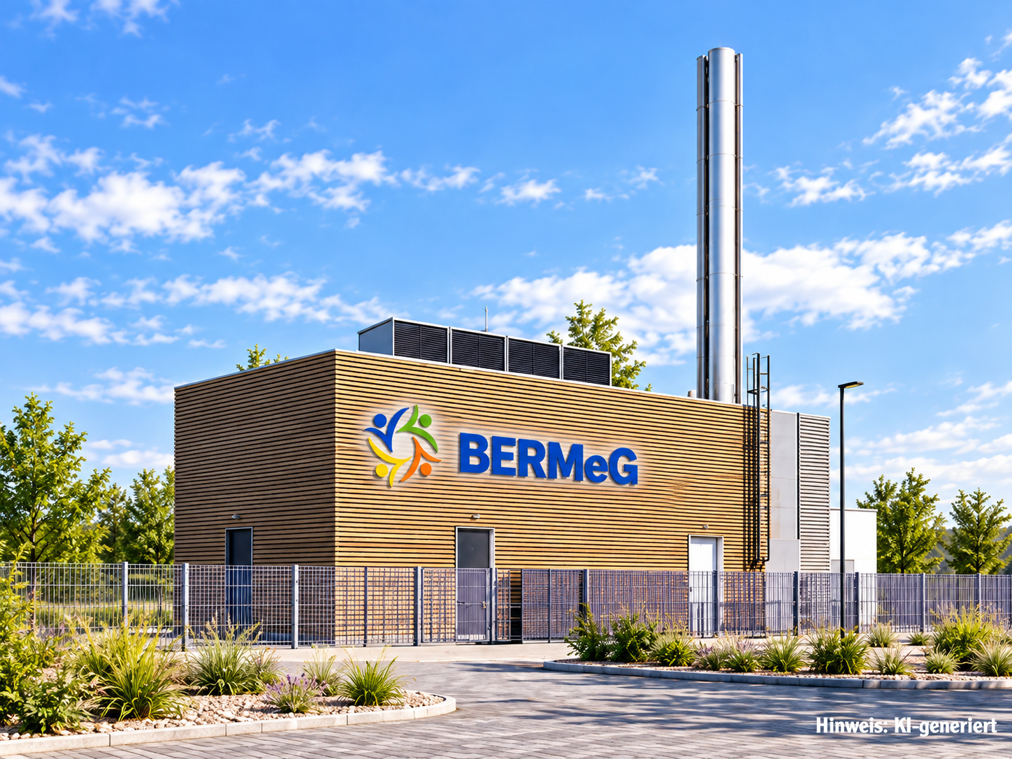 WärmeQuartiere Mörfelden-Walldorf der bermeg, BürgerEnergieRheinMain eG WärmeQuartiere Mörfelden-Walldorf der bermeg, BürgerEnergieRheinMain eG